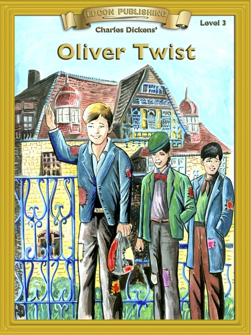 Title details for Oliver Twist by Charles Dickens - Available